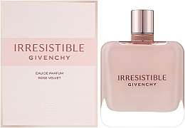 Givenchy Irresistible Rose Velvet Eau De Parfum - Eau de Parfum — photo N6