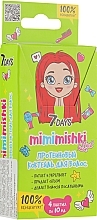 Fragrances, Perfumes, Cosmetics 100% Protein Hair Cocktail - 7 Days Mimimishki