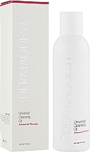 Universal Face Cleansing Oil - Dermaquest Advanced Therapy Universal Cleansing Oil — photo N2