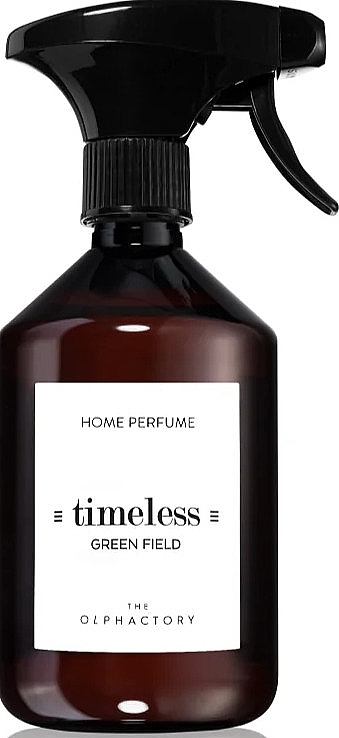 Home Spray - Ambientair The Olphactory Timeless Green Field Room Spray — photo N1