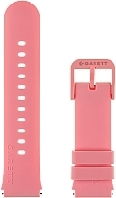 Fragrances, Perfumes, Cosmetics Smart Watch Belt, pink - Garett Sun Ultra 4G