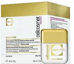 Cellular Lifting Cream - Cellcosmet CellEctive CellLift Cream — photo N1