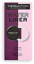 Dual Eyeliner - Relove Eyeliner Duo Water Activated Liner (Double Up) — photo N4