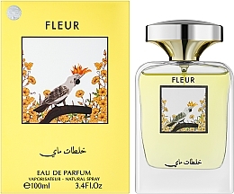 My Perfumes Fleur - Eau de Parfum — photo N3