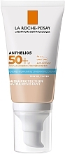 Sun BB Cream for Face and Eye Skin SPF 50 - La Roche-Posay Anthelios Ultra Comfort Tinted BB Cream SPF 50+ — photo N1