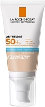 Fragrances, Perfumes, Cosmetics Sun BB Cream for Face and Eye Skin SPF 50 - La Roche-Posay Anthelios Ultra Comfort Tinted BB Cream SPF 50+