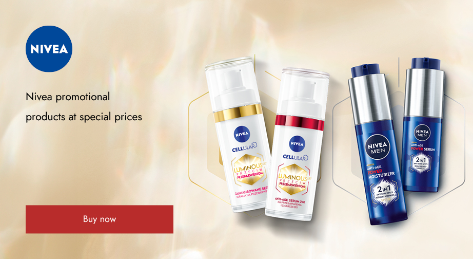 Special Offers from NIVEA