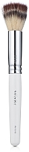 Fragrances, Perfumes, Cosmetics Foundation Brush W1518 - WoBs