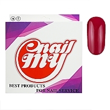 Set - My Nail 2021 №10 UV (base/7g + top/7g + gel/polish/7g + primer/10ml + prep/10ml + remover/60ml) — photo N1