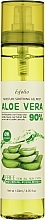 Fragrances, Perfumes, Cosmetics Aloe Soothing Gel-Mist - Esfolio Moisture Soothing Gel Mist Aloe Vera 90% Purity