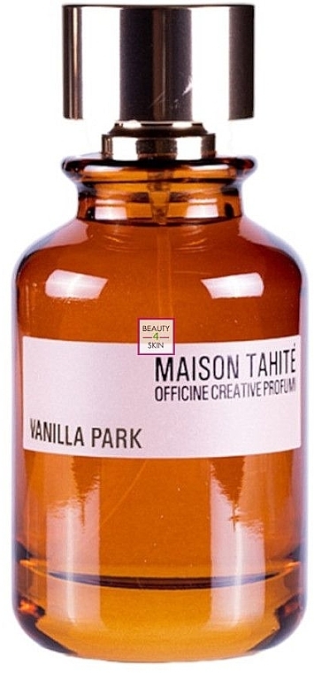 Maison Tahite Vanilla Park - Eau de Parfum — photo N1