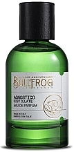 Fragrances, Perfumes, Cosmetics Bullfrog Agnostico Distillate - Eau de Parfum