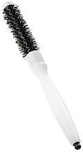 Fragrances, Perfumes, Cosmetics Hair Brush, 16 mm - Acca Kappa No Damage