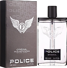 Police Original - Eau de Toilette — photo N6