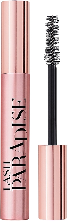 Lash Mascara - L'Oreal Paris Lash Paradise Mascara  — photo N3