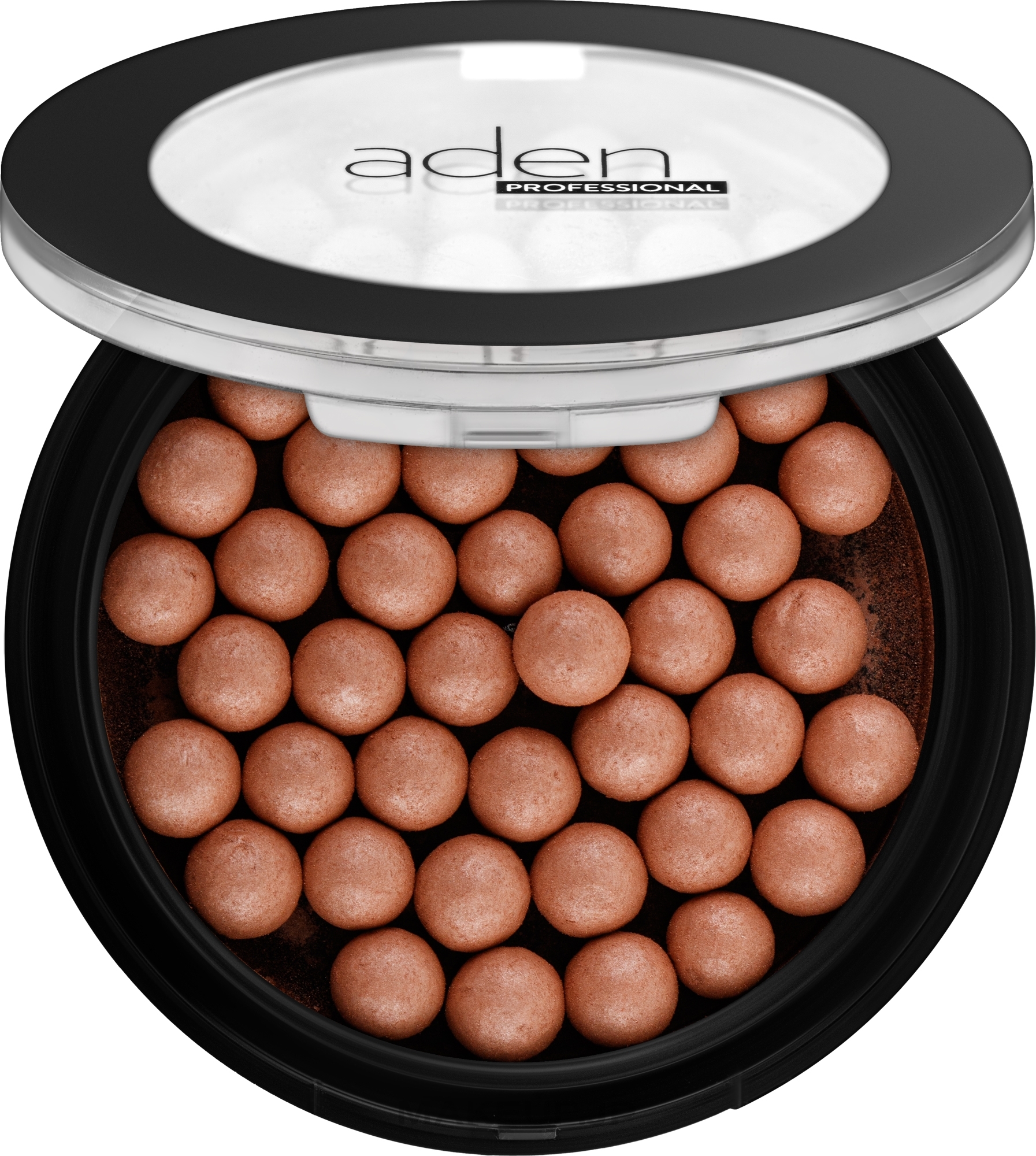 Powder Pearls - Aden Cosmetics Powder Pearls — photo 02 - Latte
