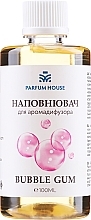 Reed Diffuser Refill "Bubble Gum" - Parfum House Bubble Gum — photo N3