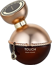 Fragrances, Perfumes, Cosmetics Camara Touch - Eau de Parfum