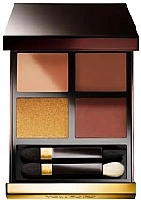 Fragrances, Perfumes, Cosmetics Eyeshadow - Tom Ford Eye Color Quad Palette Full Size