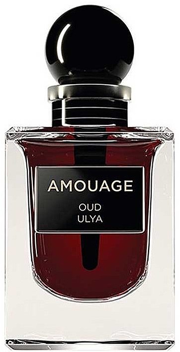 Amouage Oud Ulya - Parfum — photo N1