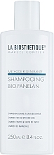 Anti Hair Loss Shampoo - La Biosthetique Methode Regenerante Shampooing Bio-Fanelan — photo N1