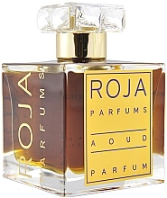 Fragrances, Perfumes, Cosmetics Roja Parfums Aoud - Parfum (tester with cap)