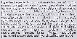 Concentrated Drops with Hyaluronic Acid - Nature's Acque Unicellulari Anti Aging Hyaluronic Acid Drops — photo N3