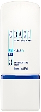 Fragrances, Perfumes, Cosmetics Brightening Cream with 7% Arbutin - Obagi Nu-Derm Clear Fx