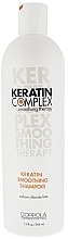 Fragrances, Perfumes, Cosmetics Keratin Shampoo - Keratin Complex Smoothing Therapy Keratin Care Shampoo