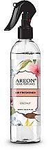 Fragrances, Perfumes, Cosmetics Home Fragrance Spray - Areon Home Perfume Coconut Air Freshner