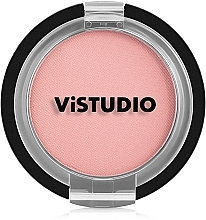 Compact Blush - ViSTUDIO Compact Blush — photo N16