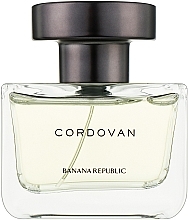 Fragrances, Perfumes, Cosmetics Banana Republic Cordovan - Eau de Toilette