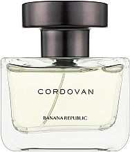 Banana Republic Cordovan - Eau de Toilette — photo N1