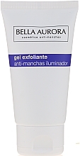 Exfoliating Anti-Pigment Facial Gel - Bella Aurora Enzymatic Peeling — photo N6