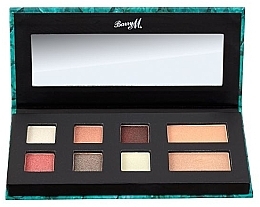 Fragrances, Perfumes, Cosmetics Eyeshadow Palette - Barry M Mythology Eyeshadow Palette 