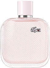 Fragrances, Perfumes, Cosmetics Lacoste L.12.12 Rose Eau Fraiche - Eau de Toilette (tester without cap)