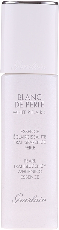 Whitening Essence - Guerlain Blanc De Perle Whitening Essence — photo N2