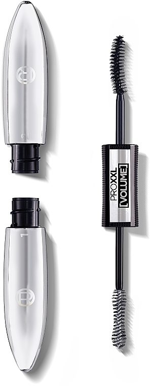 Mascara - L'Oreal Paris Pro XXL Volume Mascara — photo N2