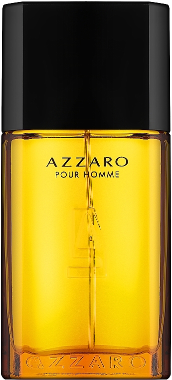 Azzaro pour homme Refillable - Eau de Toilette — photo N1