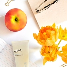 Mineral Hand Cream - Ahava Deadsea Water Mineral Hand Cream — photo N7