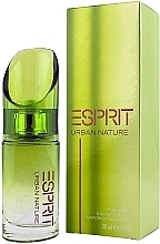 Fragrances, Perfumes, Cosmetics Esprit Urban Nature For Women - Eau de Toilette