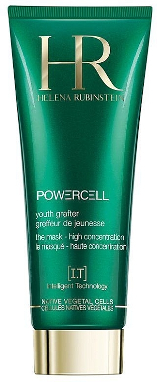 Face Mask - Helena Rubinstein Powercell Youth Grafter Mask — photo N1