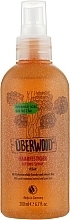 Fragrances, Perfumes, Cosmetics Hair Spray - Uberwood Setting Spray