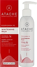 Whitening Hand & Décolleté Lotion - Despigmen P3 Whitening Milk — photo N2