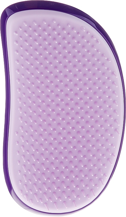 Hair Brush - Tangle Teezer Salon Elite Violet Diva — photo N2