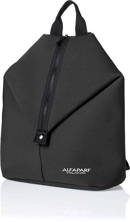 GIFT Backpack, black - Alfaparf — photo N1