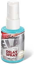 Pleasure Prolonging Spray - Intimeco Delay Spray — photo N1