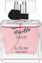 Fragrances, Perfumes, Cosmetics Luxure Tender Night - Eau de Parfum (tester with cap)