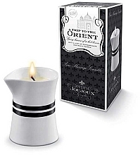 Fragrances, Perfumes, Cosmetics Massage Candle - Petits Joujoux A Trip To Orient