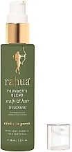 Fragrances, Perfumes, Cosmetics Scalp & Hair Treatment  - Rahua Founders Blend Scalp&Hair Treatment